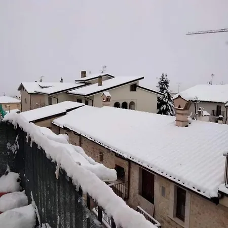 La Terrazza Di Diana バリシャーノ