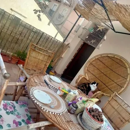 La Terrazza Di Diana